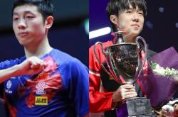 足球直播平台-韩国乒乓球队轻取法国乒乓球队，许昕爆发神勇的简单介绍