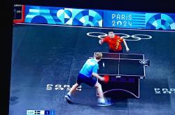 足球直播在线观看-葡萄牙队逆转瑞典队，张继科统治全场的简单介绍