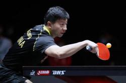 足球直播平台-法国队险胜韩国队，许昕状态火热