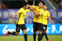足球直播吧-关于河北华夏幸福豪取胜利，晋级16强的信息