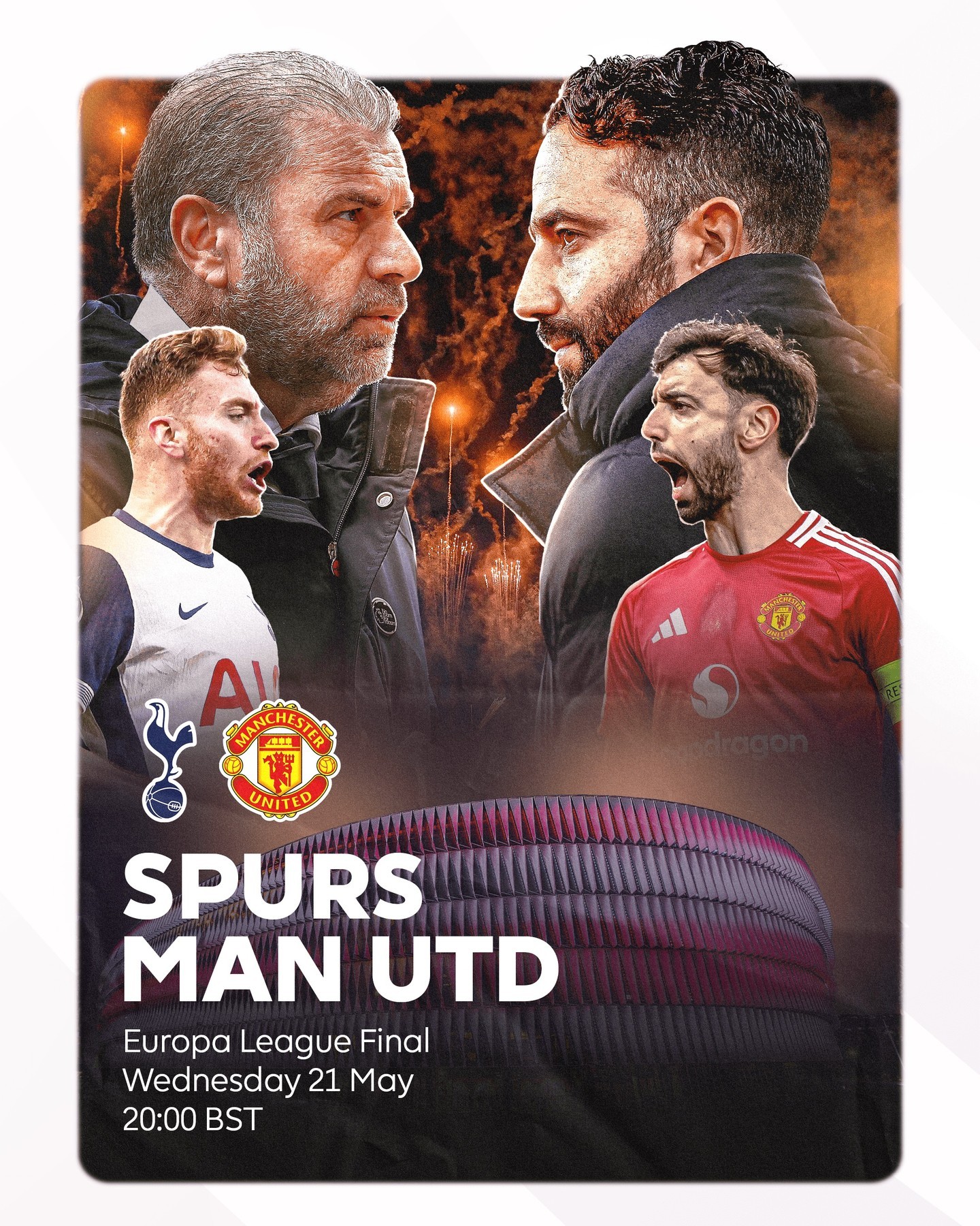 关于热刺客场困苦，欧冠希望渐行渐远的信息