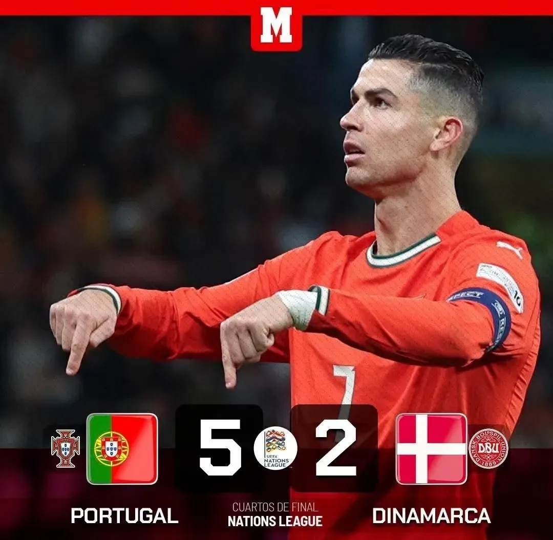 关于葡萄牙大将状态飙升,引领球队取得胜利的信息 关于葡萄牙大将状态飙升,引领球队取得胜利的信息