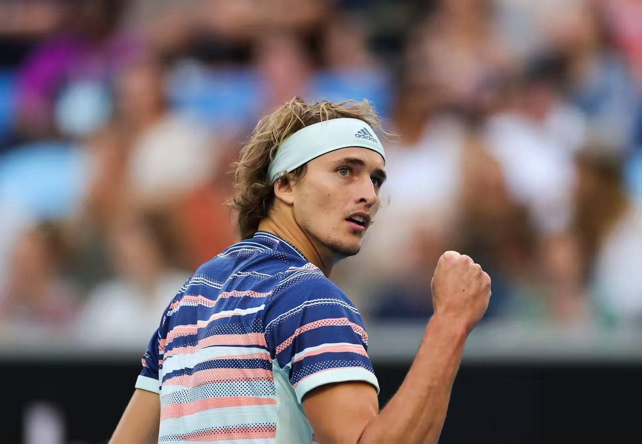 英国网球队绝杀法国网球队，兹维列夫绝境逆转的简单介绍