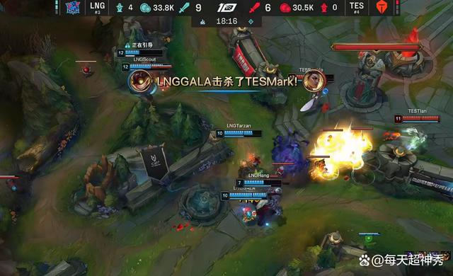 关于DRX险胜GEN，Scout操刀奇招英雄翻盘焦点之战2025世界赛，留下经典瞬间的信息