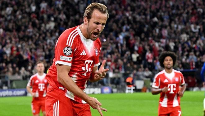 韩国横扫国际米兰，哈里·凯恩打破历史纪录的简单介绍