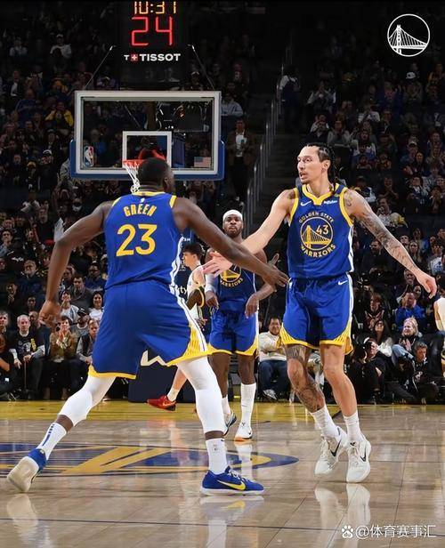 勇士碾压湖人，莫兰特三分雨点燃全场的简单介绍