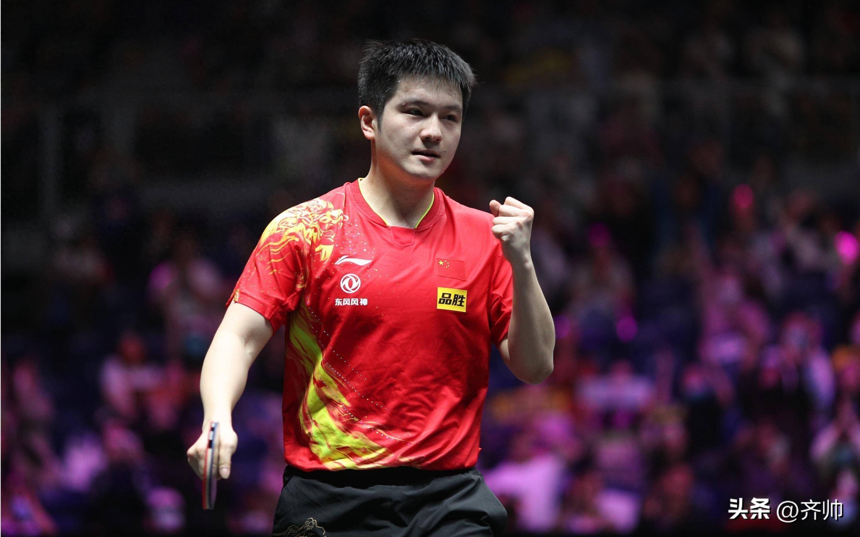 关于日本乒乓球队强势德国乒乓球队，樊振东爆发神勇的信息