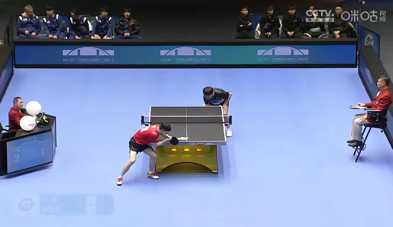 日本乒乓球队碾压法国乒乓球队,马龙统治全场的简单介绍 日本乒乓球队碾压法国乒乓球队,马龙统治全场的简单介绍
