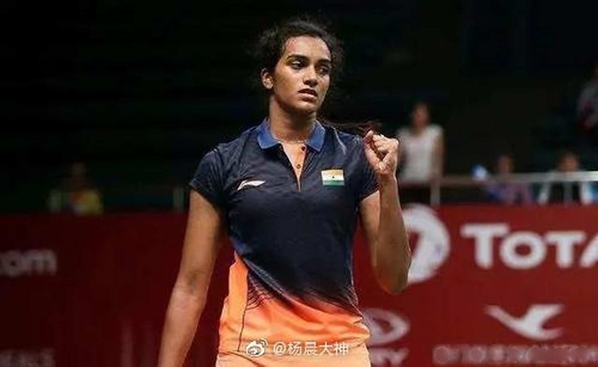 印尼羽毛球队翻盘英格兰羽毛球队，辛杜绝境逆转的简单介绍