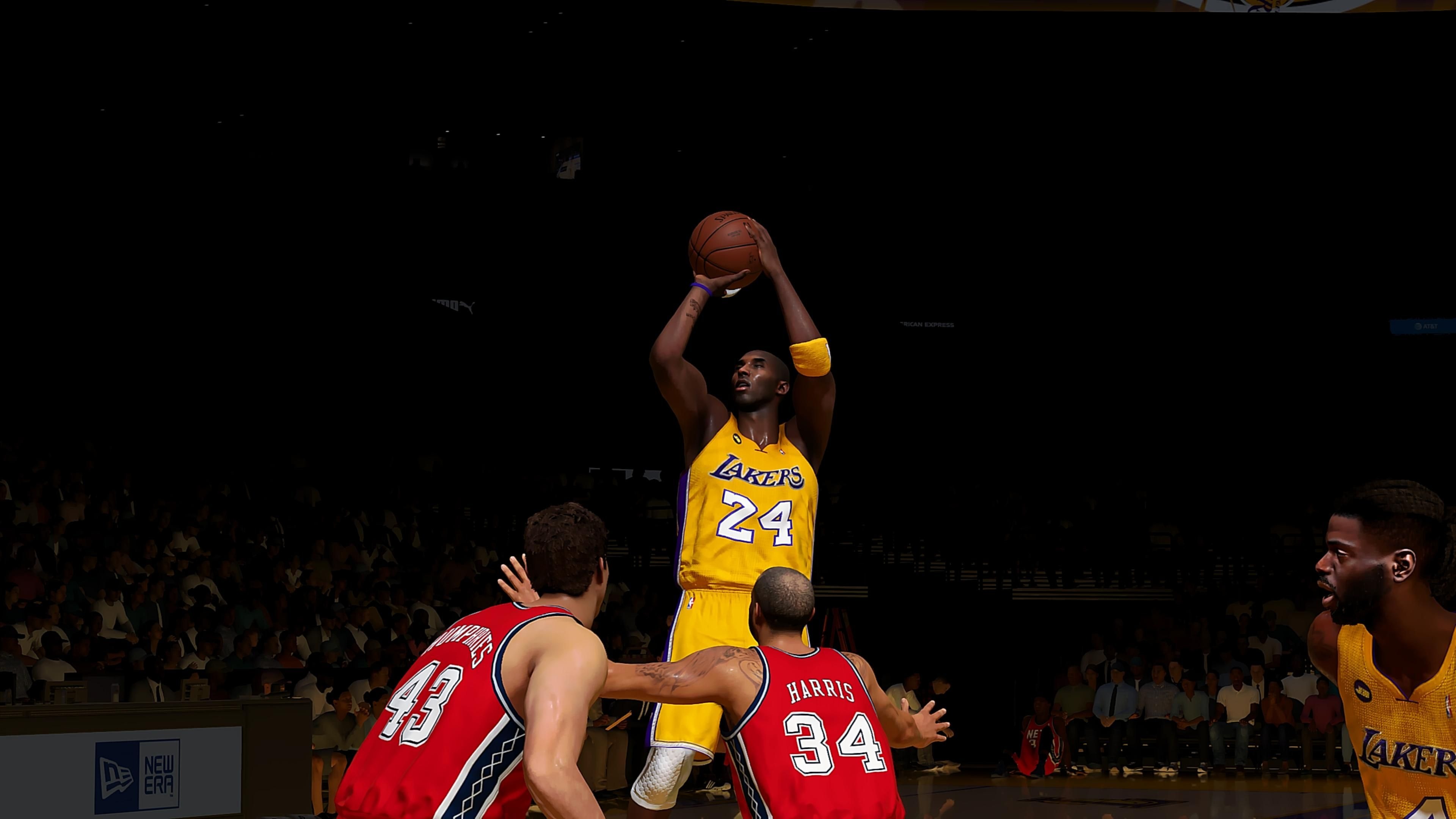 冷门频出！NBA2K战况跌宕起伏的简单介绍