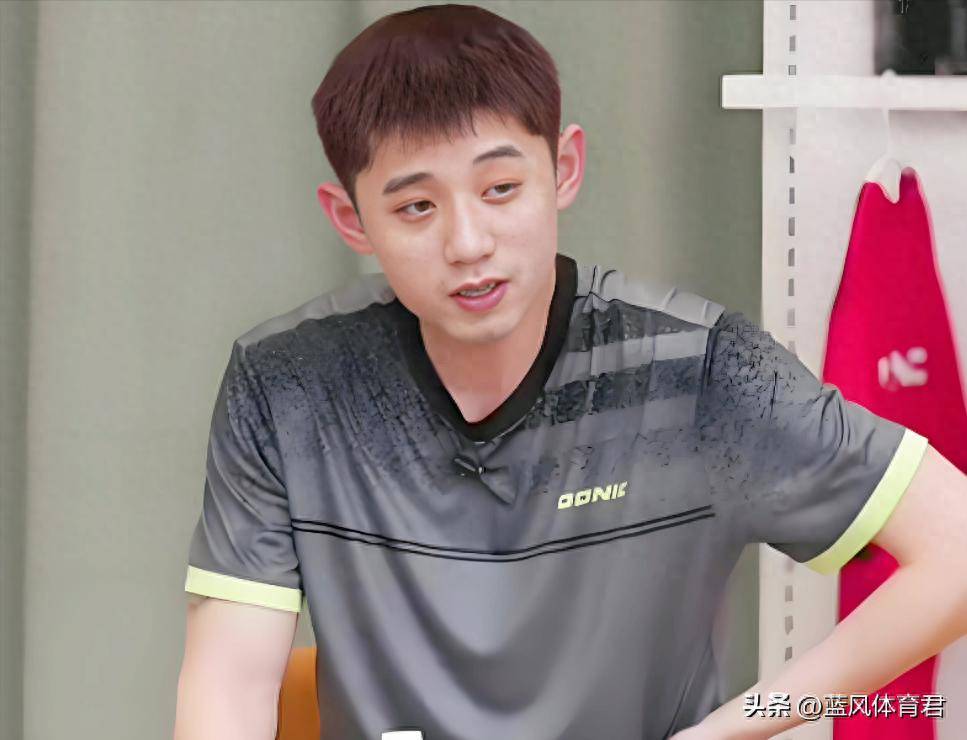 瑞典队鏖战中国队，张继科状态火热的简单介绍